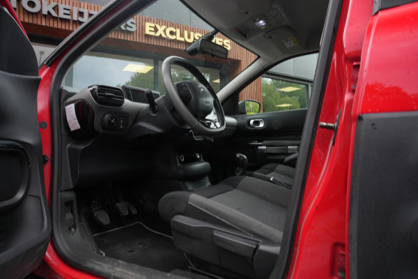 Citroën C4 Cactus 1.2 PureTech One-Tone