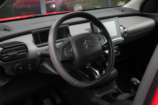 Citroën C4 Cactus 1.2 PureTech One-Tone