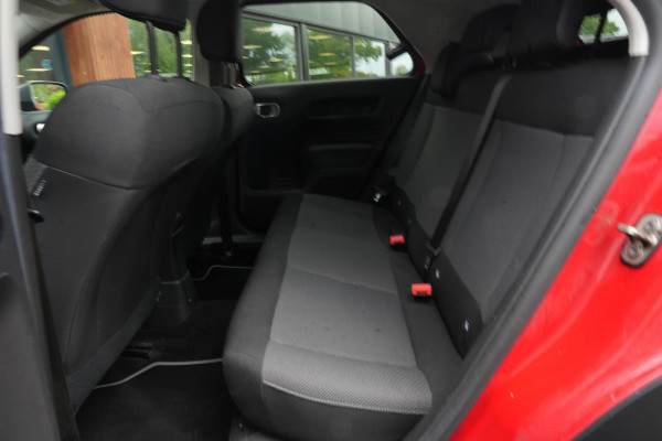 Citroën C4 Cactus 1.2 PureTech One-Tone