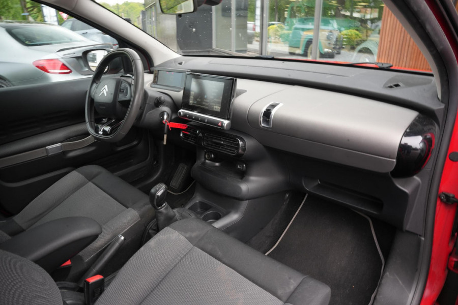 Citroën C4 Cactus 1.2 PureTech One-Tone