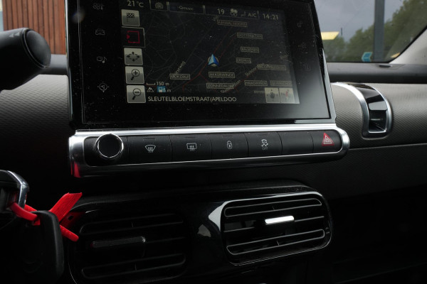 Citroën C4 Cactus 1.2 PureTech One-Tone