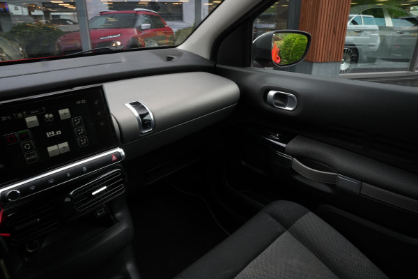 Citroën C4 Cactus 1.2 PureTech One-Tone
