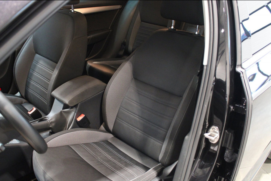 Škoda Octavia Combi 1.5 TSI Greentech Style PDC/Trekhaak/Navi+carplay