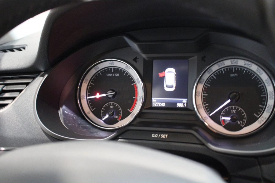 Škoda Octavia Combi 1.5 TSI Greentech Style PDC/Trekhaak/Navi+carplay