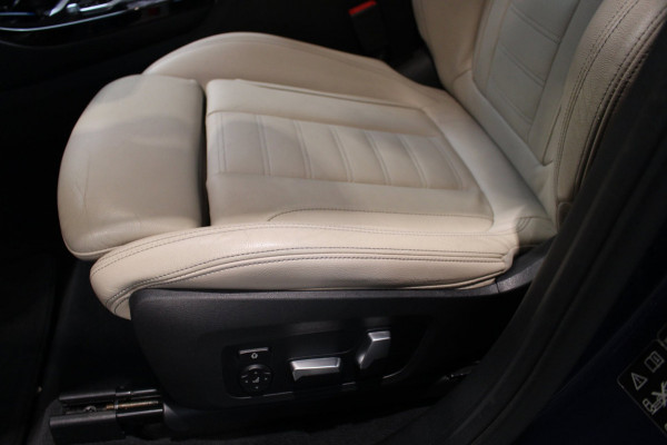 BMW X3 XDrive20i High Executive Leer/360g Camera/Trekhaak/M-sport/Harman en Kardon Prijs is rijklaar incl 12 maanden bovag