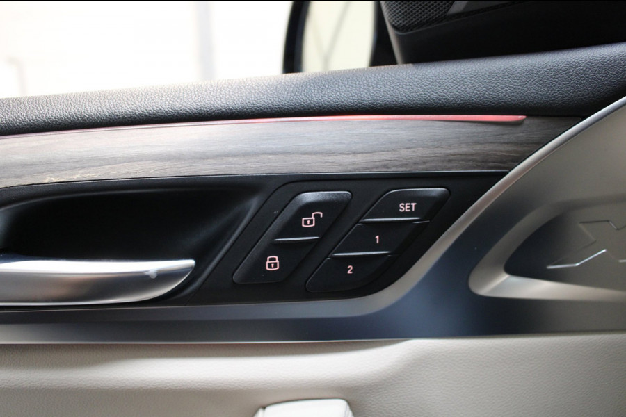 BMW X3 XDrive20i High Executive Leer/360g Camera/Trekhaak/M-sport/Harman en Kardon Prijs is rijklaar incl 12 maanden bovag