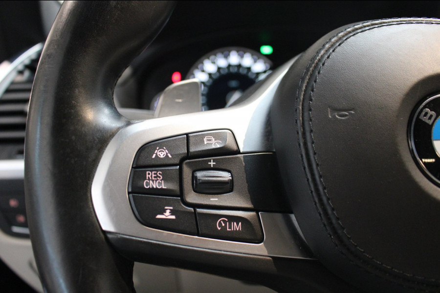 BMW X3 XDrive20i High Executive Leer/360g Camera/Trekhaak/M-sport/Harman en Kardon Prijs is rijklaar incl 12 maanden bovag