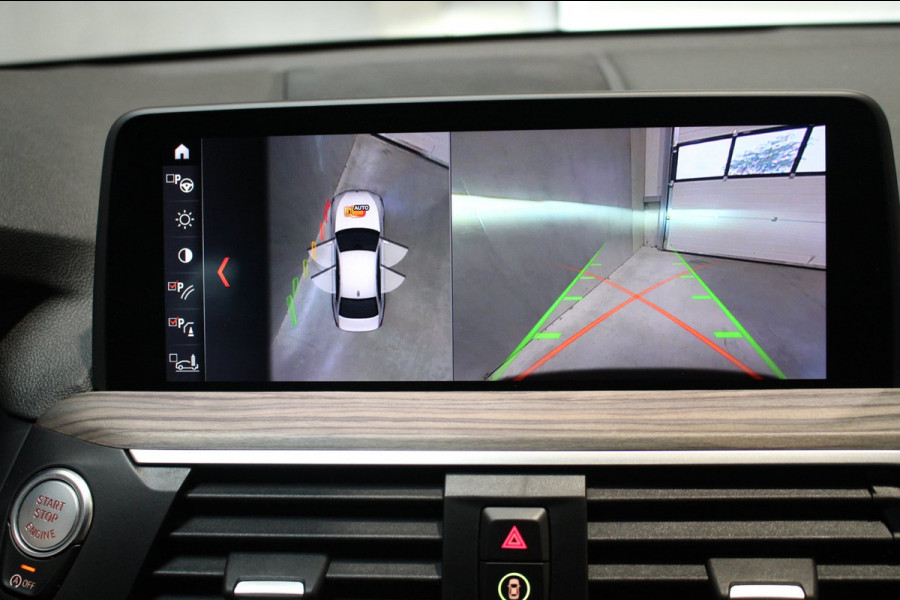 BMW X3 XDrive20i High Executive Leer/360g Camera/Trekhaak/M-sport/Harman en Kardon Prijs is rijklaar incl 12 maanden bovag