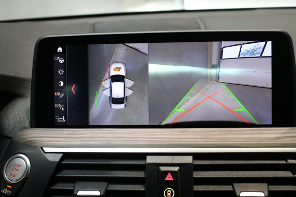 BMW X3 XDrive20i High Executive Leer/360g Camera/Trekhaak/M-sport/Harman en Kardon Prijs is rijklaar incl 12 maanden bovag