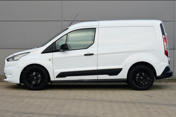 Ford Transit Connect 1.5 TDCI L1 Ambiente 3-ZITS AUT. | Cruise