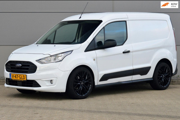 Ford Transit Connect 1.5 TDCI L1 Ambiente 3-ZITS AUT. | Cruise