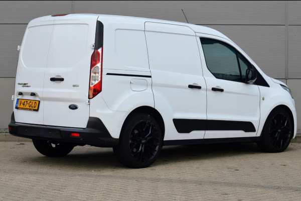 Ford Transit Connect 1.5 TDCI L1 Ambiente 3-ZITS AUT. | Cruise