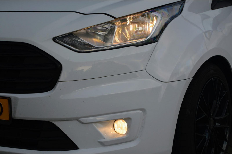 Ford Transit Connect 1.5 TDCI L1 Ambiente 3-ZITS AUT. | Cruise
