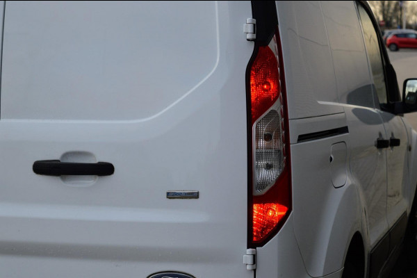 Ford Transit Connect 1.5 TDCI L1 Ambiente 3-ZITS AUT. | Cruise