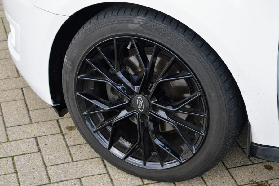 Ford Transit Connect 1.5 TDCI L1 Ambiente 3-ZITS AUT. | Cruise