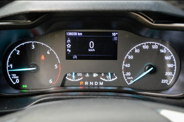 Ford Transit Connect 1.5 TDCI L1 Ambiente 3-ZITS AUT. | Cruise