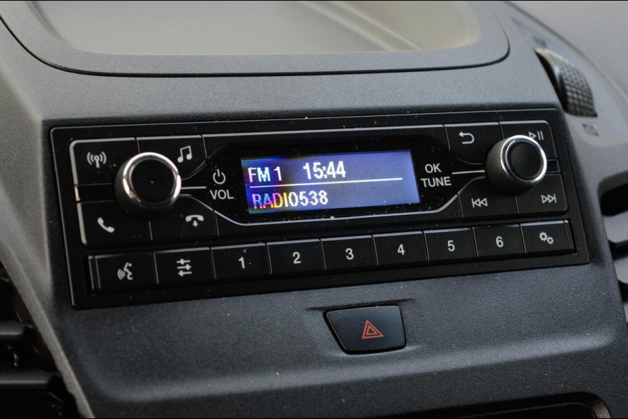 Ford Transit Connect 1.5 TDCI L1 Ambiente 3-ZITS AUT. | Cruise