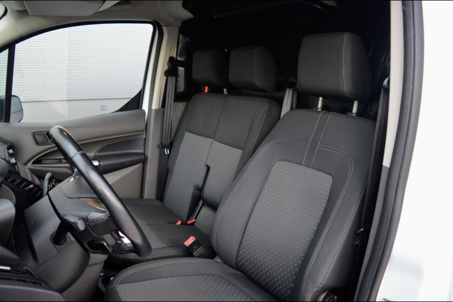 Ford Transit Connect 1.5 TDCI L1 Ambiente 3-ZITS AUT. | Cruise
