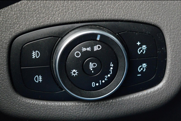 Ford Transit Connect 1.5 TDCI L1 Ambiente 3-ZITS AUT. | Cruise