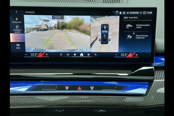 BMW 5 Serie 550e xDrive M-SPORT Pro ** PANO, MERINO LEDER, STOELVENT, B&W Sound, 21-inch LMV ** Ex. BMW AG - 26k onder NP ** ** INFORMEER OOK NAAR ONZE AANTREKKELIJKE FINANCIAL-LEASE TARIEVEN **