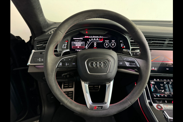 Audi RSQ8 4.0 TFSI quattro Pano|Ceramic|Akrapovic|Carbon|BTW