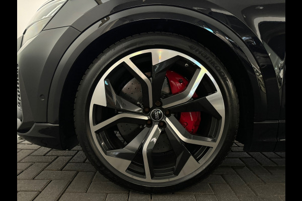 Audi RSQ8 4.0 TFSI quattro Pano|Ceramic|Akrapovic|Carbon|BTW