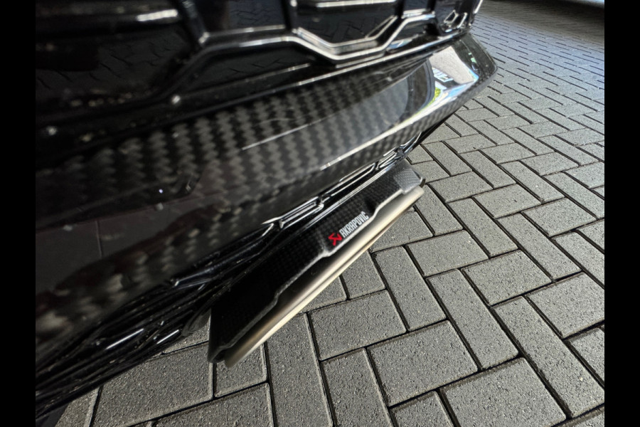Audi RSQ8 4.0 TFSI quattro Pano|Ceramic|Akrapovic|Carbon|BTW