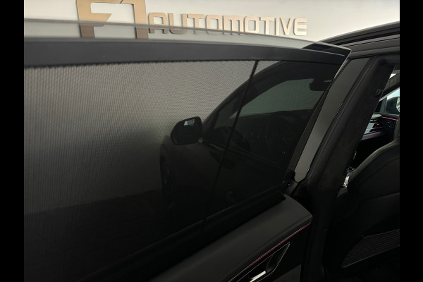 Audi RSQ8 4.0 TFSI quattro Pano|Ceramic|Akrapovic|Carbon|BTW
