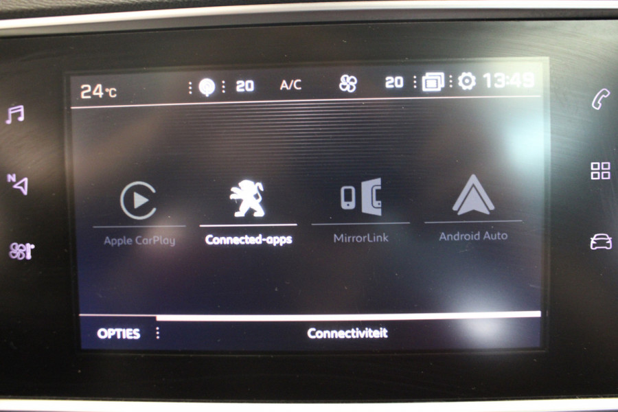 Peugeot 308 SW 1.2 PureTech Blue Lease Premium |Pano|Navi|Camera|