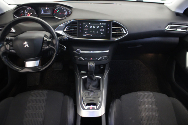 Peugeot 308 SW 1.2 PureTech Blue Lease Premium |Pano|Navi|Camera|