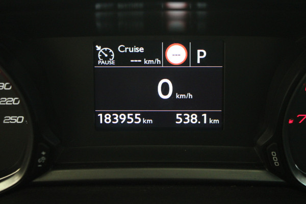Peugeot 308 SW 1.2 PureTech Blue Lease Premium |Pano|Navi|Camera|