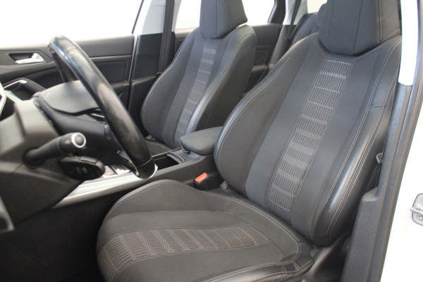 Peugeot 308 SW 1.2 PureTech Blue Lease Premium |Pano|Navi|Camera|