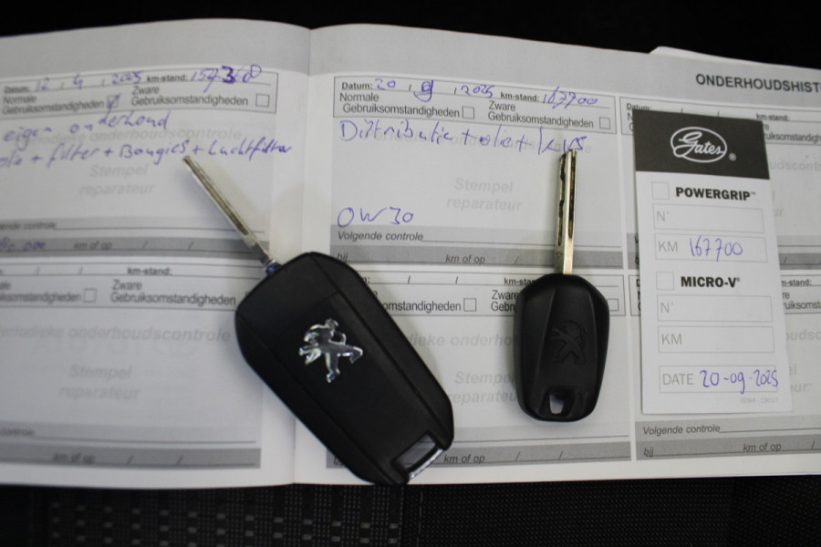 Peugeot 308 SW 1.2 PureTech Blue Lease Premium |Pano|Navi|Camera|