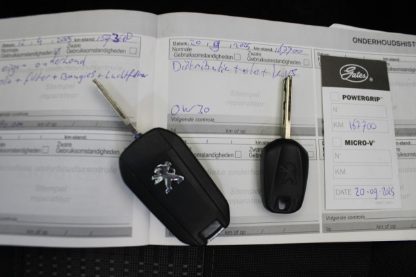 Peugeot 308 SW 1.2 PureTech Blue Lease Premium |Pano|Navi|Camera|