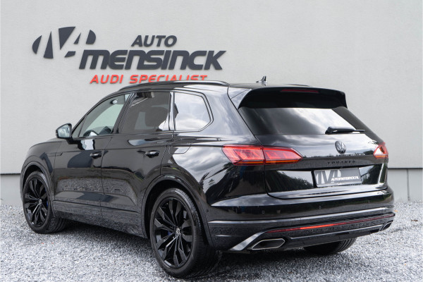 Volkswagen Touareg 3.0 TSi eHybrid 4MOTION / Puglia / Standkachel/ Luchtvering/ Panoramadak/ Trekhaak/ 280kW (381PK)