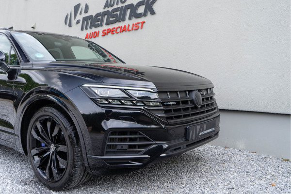 Volkswagen Touareg 3.0 TSi eHybrid 4MOTION / Puglia / Standkachel/ Luchtvering/ Panoramadak/ Trekhaak/ 280kW (381PK)