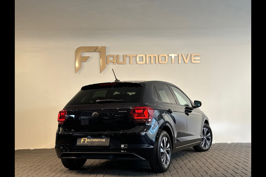 Volkswagen Polo 1.0 TSI Highline DSG|Keyless|CarPlay|Virtual