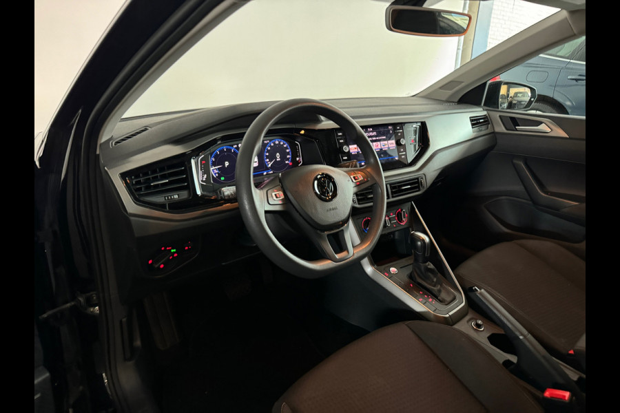 Volkswagen Polo 1.0 TSI Highline DSG|Keyless|CarPlay|Virtual