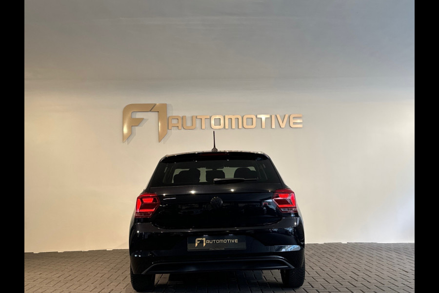 Volkswagen Polo 1.0 TSI Highline DSG|Keyless|CarPlay|Virtual