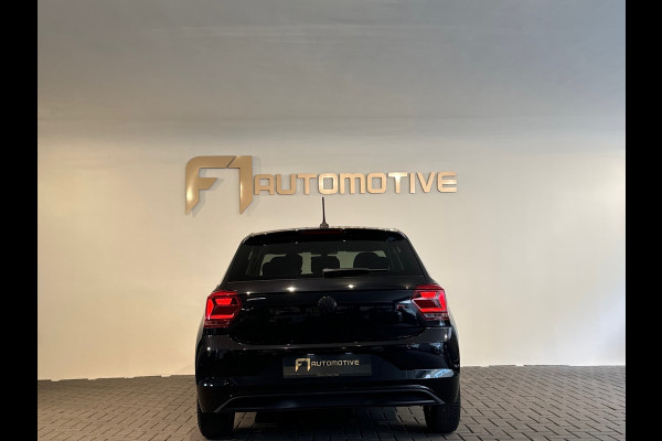 Volkswagen Polo 1.0 TSI Highline DSG|Keyless|CarPlay|Virtual