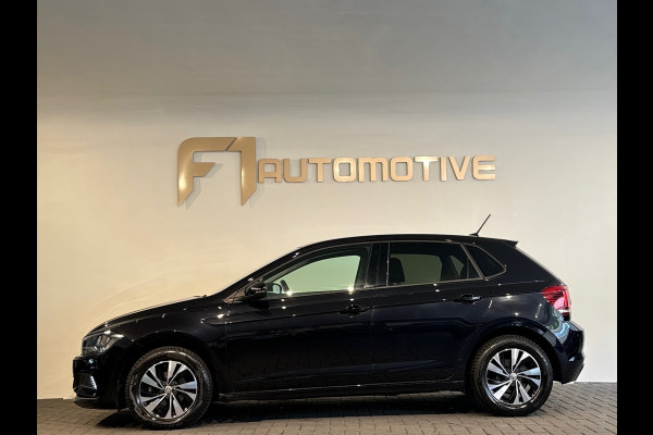 Volkswagen Polo 1.0 TSI Highline DSG|Keyless|CarPlay|Virtual