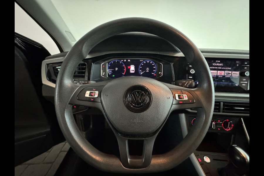 Volkswagen Polo 1.0 TSI Highline DSG|Keyless|CarPlay|Virtual