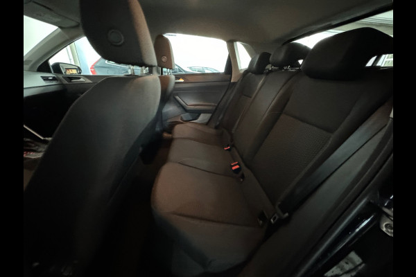 Volkswagen Polo 1.0 TSI Highline DSG|Keyless|CarPlay|Virtual