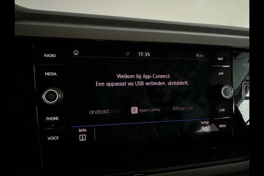 Volkswagen Polo 1.0 TSI Highline DSG|Keyless|CarPlay|Virtual