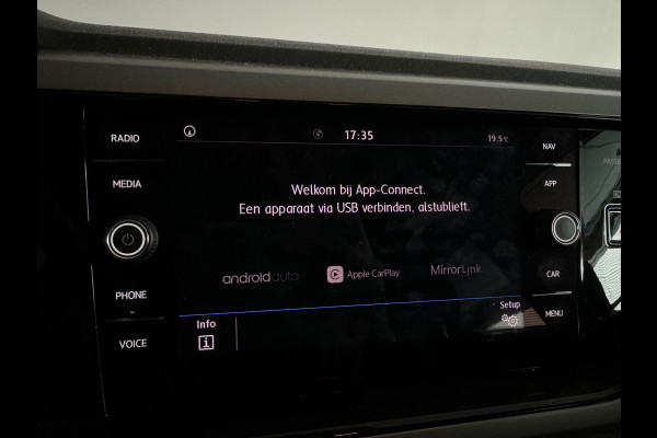 Volkswagen Polo 1.0 TSI Highline DSG|Keyless|CarPlay|Virtual