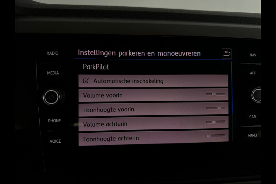 Volkswagen Polo 1.0 TSI Highline DSG|Keyless|CarPlay|Virtual
