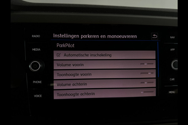Volkswagen Polo 1.0 TSI Highline DSG|Keyless|CarPlay|Virtual