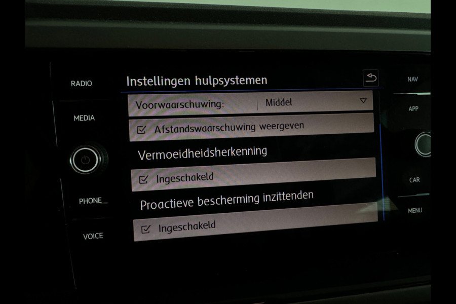 Volkswagen Polo 1.0 TSI Highline DSG|Keyless|CarPlay|Virtual