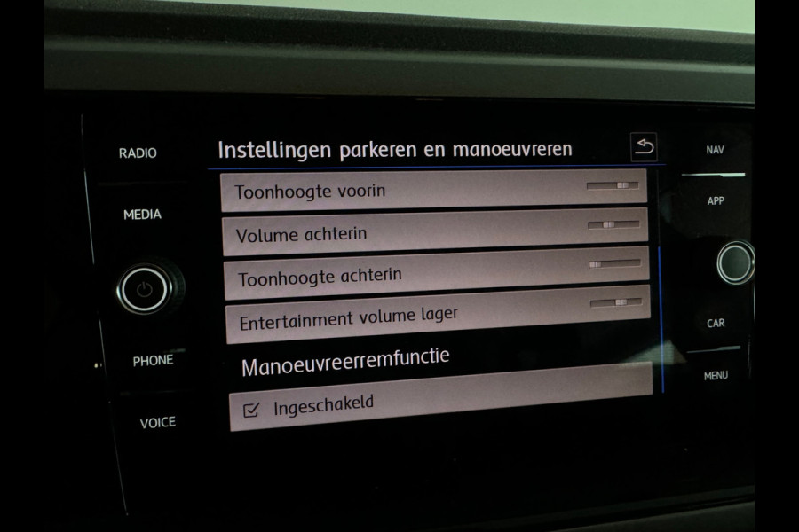 Volkswagen Polo 1.0 TSI Highline DSG|Keyless|CarPlay|Virtual