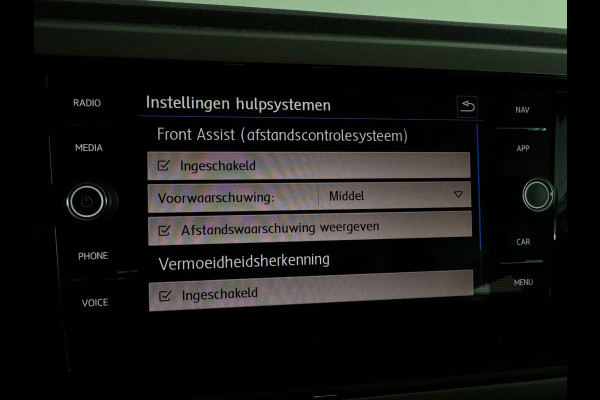 Volkswagen Polo 1.0 TSI Highline DSG|Keyless|CarPlay|Virtual